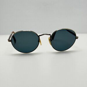 Calvin Klein CK 110 550 Eyeglasses Eye Glasses Frames Japan 49-21-145